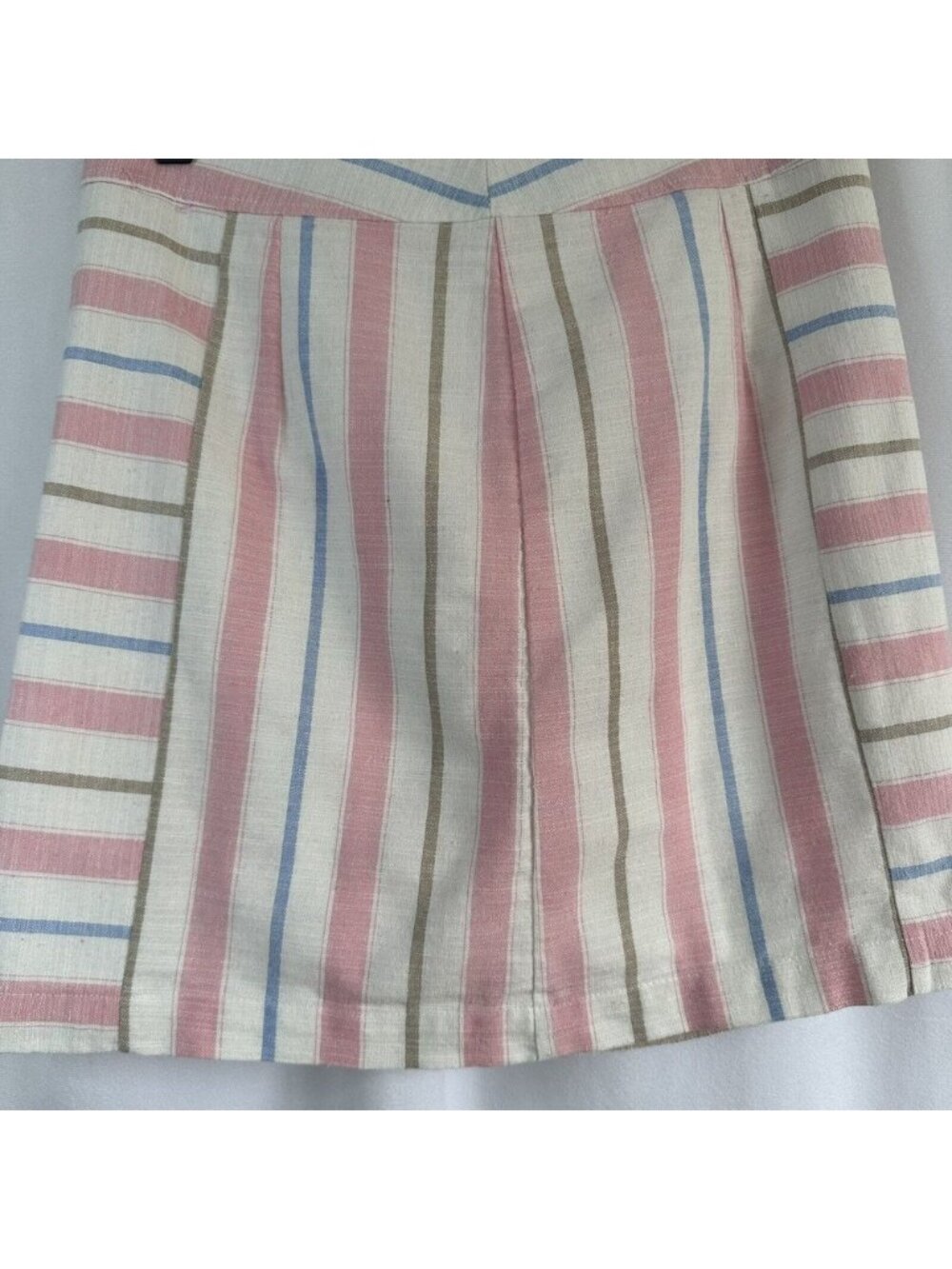 Mini Skirt - Picture 2 of 5